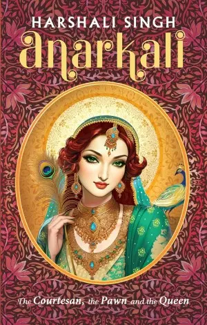 Home anarkali courtesan queen harshali singh ebook
