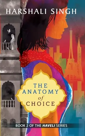 Home Anatomy of Choice Cover