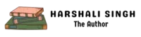 harshali singh author logo