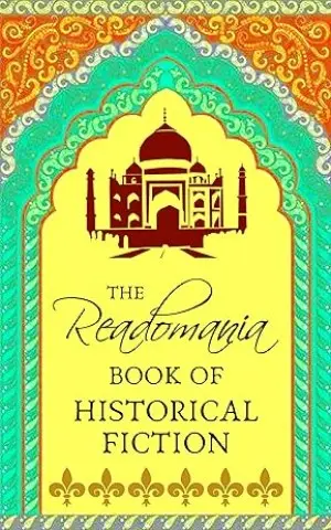 Home readomania book of historical fiction