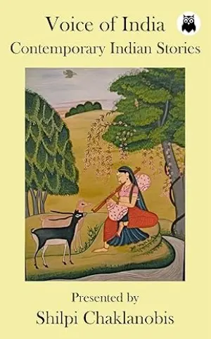 Home voice india contemporary indian stories ebook