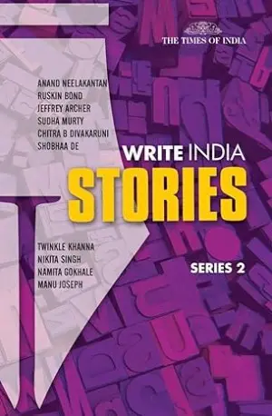Home write india stories